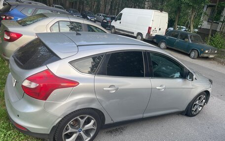 Ford Focus III, 2012 год, 499 000 рублей, 7 фотография