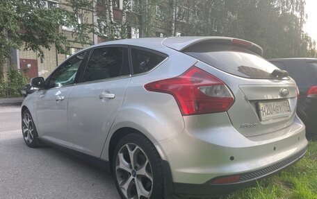 Ford Focus III, 2012 год, 499 000 рублей, 12 фотография