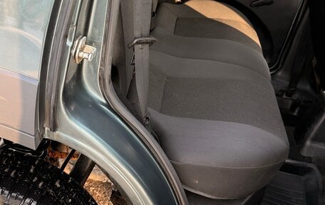 Chevrolet Niva I рестайлинг, 2011 год, 444 000 рублей, 12 фотография