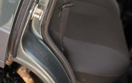 Chevrolet Niva I рестайлинг, 2011 год, 444 000 рублей, 11 фотография