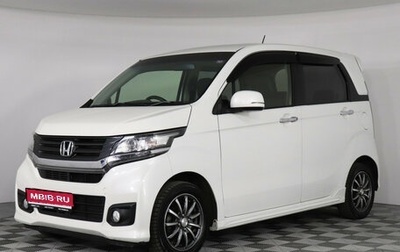 Honda N-WGN I рестайлинг, 2015 год, 777 000 рублей, 1 фотография