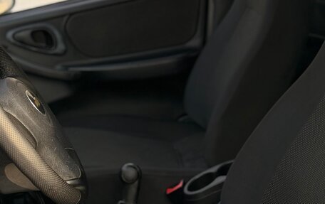 Chevrolet Niva I рестайлинг, 2011 год, 444 000 рублей, 22 фотография