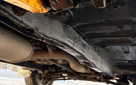 Chevrolet Niva I рестайлинг, 2011 год, 444 000 рублей, 26 фотография