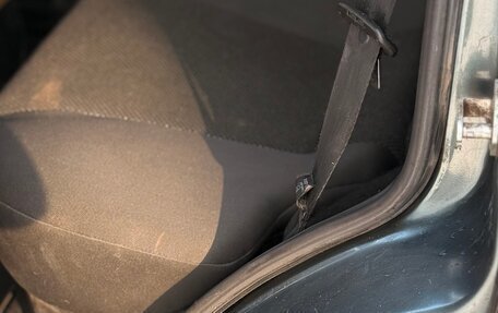 Chevrolet Niva I рестайлинг, 2011 год, 444 000 рублей, 27 фотография