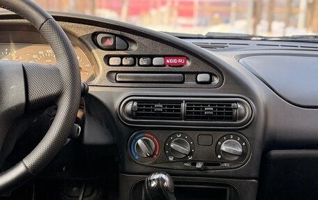 Chevrolet Niva I рестайлинг, 2011 год, 444 000 рублей, 21 фотография