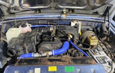 ГАЗ 31105 «Волга», 2006 год, 150 000 рублей, 9 фотография