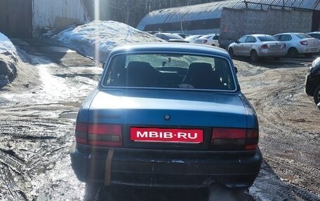 ГАЗ 31105 «Волга», 2006 год, 150 000 рублей, 7 фотография