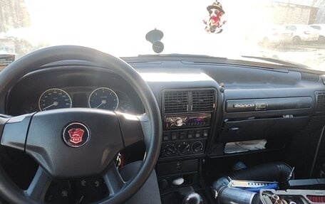 ГАЗ 31105 «Волга», 2006 год, 150 000 рублей, 8 фотография