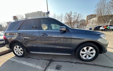 Mercedes-Benz M-Класс, 2014 год, 2 700 000 рублей, 13 фотография