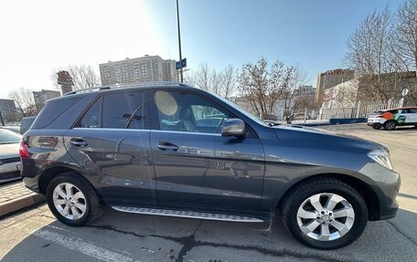 Mercedes-Benz M-Класс, 2014 год, 2 700 000 рублей, 12 фотография