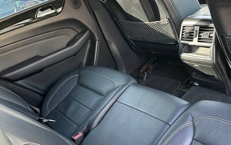 Mercedes-Benz M-Класс, 2014 год, 2 700 000 рублей, 17 фотография