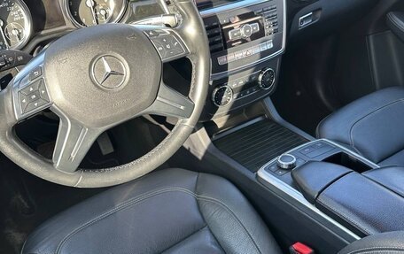 Mercedes-Benz M-Класс, 2014 год, 2 700 000 рублей, 20 фотография