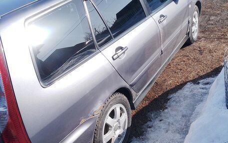 Mitsubishi Lancer IX, 2005 год, 210 000 рублей, 4 фотография