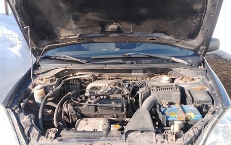 Mitsubishi Lancer IX, 2005 год, 210 000 рублей, 5 фотография