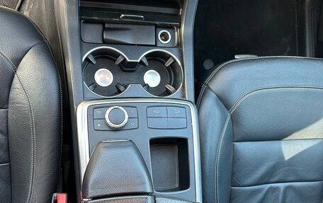 Mercedes-Benz M-Класс, 2014 год, 2 700 000 рублей, 28 фотография