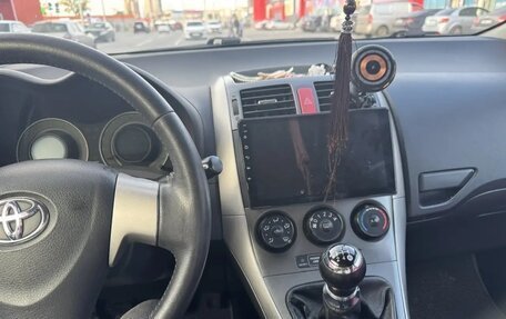 Toyota Auris II, 2008 год, 630 000 рублей, 5 фотография