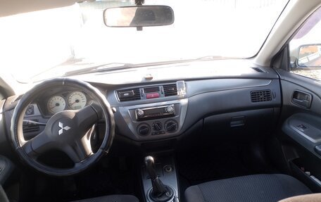 Mitsubishi Lancer IX, 2005 год, 210 000 рублей, 8 фотография