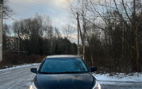 Hyundai Solaris II рестайлинг, 2014 год, 660 000 рублей, 2 фотография