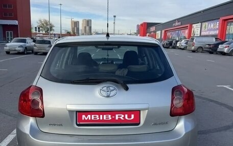 Toyota Auris II, 2008 год, 630 000 рублей, 2 фотография