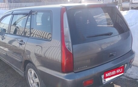 Mitsubishi Lancer IX, 2005 год, 210 000 рублей, 7 фотография