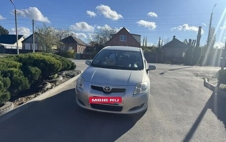 Toyota Auris II, 2008 год, 630 000 рублей, 6 фотография