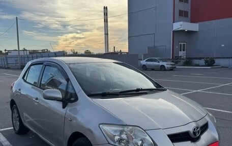 Toyota Auris II, 2008 год, 630 000 рублей, 8 фотография
