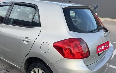 Toyota Auris II, 2008 год, 630 000 рублей, 12 фотография