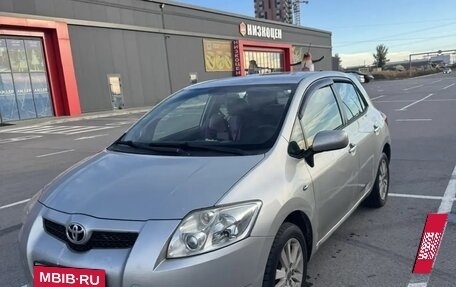 Toyota Auris II, 2008 год, 630 000 рублей, 7 фотография