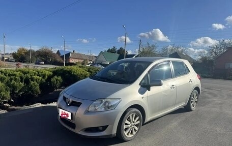 Toyota Auris II, 2008 год, 630 000 рублей, 11 фотография