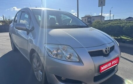 Toyota Auris II, 2008 год, 630 000 рублей, 9 фотография