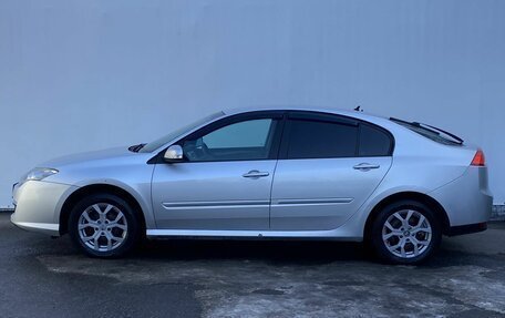 Renault Laguna III рестайлинг, 2009 год, 700 000 рублей, 8 фотография