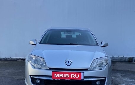 Renault Laguna III рестайлинг, 2009 год, 700 000 рублей, 2 фотография