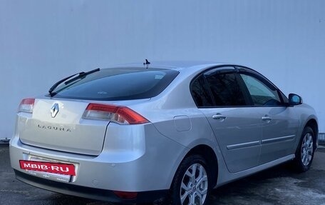 Renault Laguna III рестайлинг, 2009 год, 700 000 рублей, 5 фотография