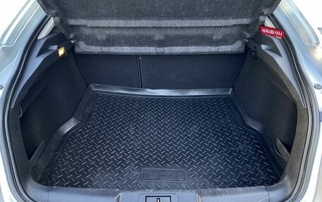 Renault Laguna III рестайлинг, 2009 год, 700 000 рублей, 16 фотография