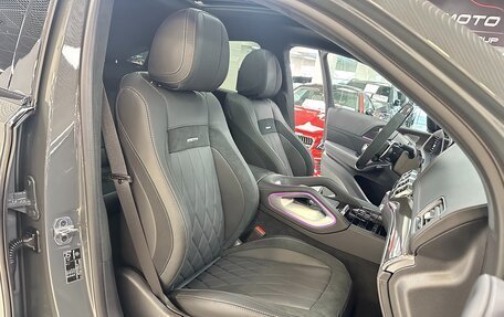 Mercedes-Benz GLE Coupe AMG, 2025 год, 17 899 000 рублей, 32 фотография