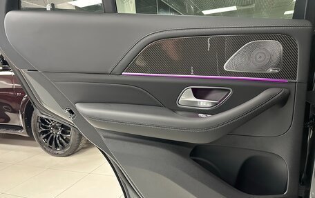 Mercedes-Benz GLE Coupe AMG, 2025 год, 17 899 000 рублей, 35 фотография