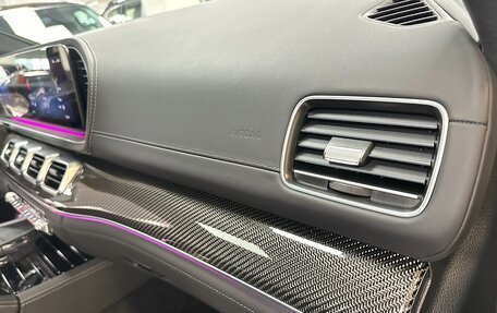 Mercedes-Benz GLE Coupe AMG, 2025 год, 17 899 000 рублей, 33 фотография