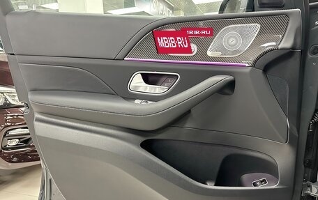 Mercedes-Benz GLE Coupe AMG, 2025 год, 17 899 000 рублей, 11 фотография