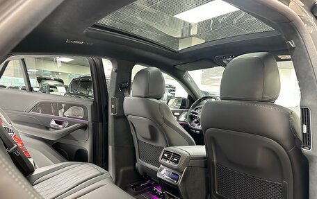 Mercedes-Benz GLE Coupe AMG, 2025 год, 17 899 000 рублей, 38 фотография