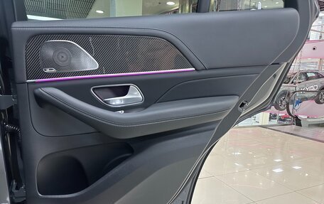 Mercedes-Benz GLE Coupe AMG, 2025 год, 17 899 000 рублей, 39 фотография