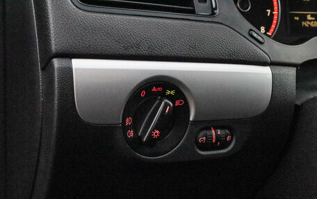 Volkswagen Jetta VI, 2011 год, 658 000 рублей, 14 фотография