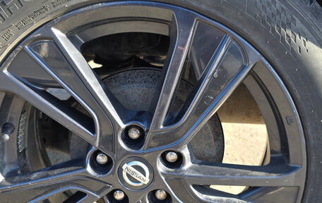 Nissan Juke II, 2018 год, 1 660 000 рублей, 13 фотография