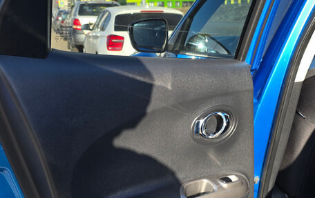 Nissan Juke II, 2018 год, 1 660 000 рублей, 12 фотография