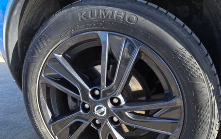 Nissan Juke II, 2018 год, 1 660 000 рублей, 10 фотография