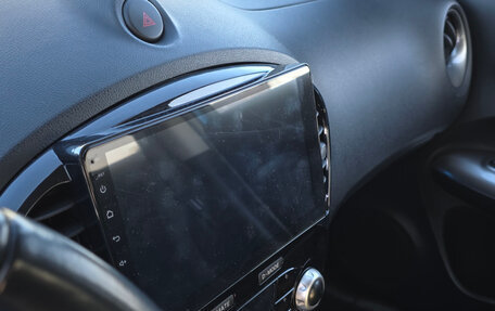 Nissan Juke II, 2018 год, 1 660 000 рублей, 16 фотография