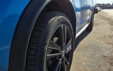 Nissan Juke II, 2018 год, 1 660 000 рублей, 24 фотография