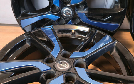 Nissan Juke II, 2018 год, 1 660 000 рублей, 36 фотография