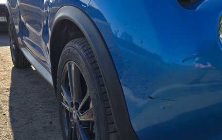 Nissan Juke II, 2018 год, 1 660 000 рублей, 27 фотография