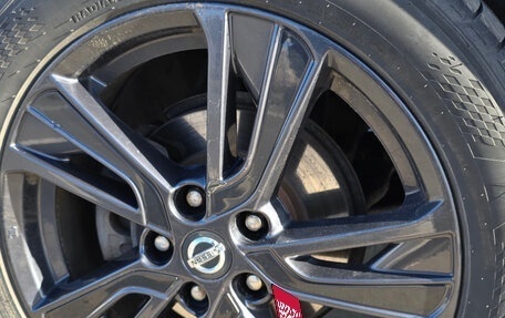 Nissan Juke II, 2018 год, 1 660 000 рублей, 14 фотография