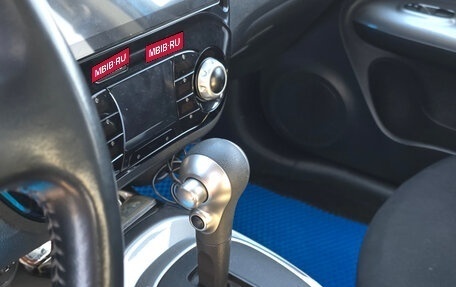 Nissan Juke II, 2018 год, 1 660 000 рублей, 17 фотография